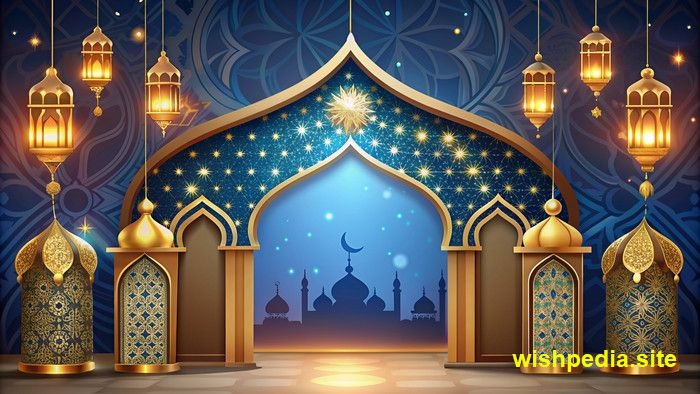 Embrace the Spirit of Ramadan: Fasting, Faith, and Festivities