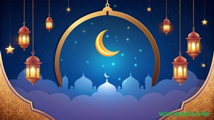 Heartfelt Ramadan 2025 Wishes and Warm Greetings for employees and subordinates!